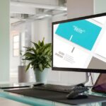 Advanced Hologram Business Card Design