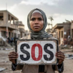 Effective Charity Web Design For The Sudanese Crisis