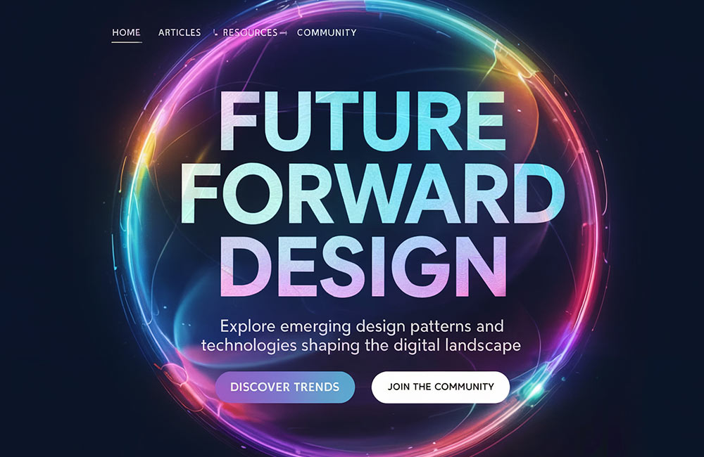 Web Design Services and e-Contents Solutions