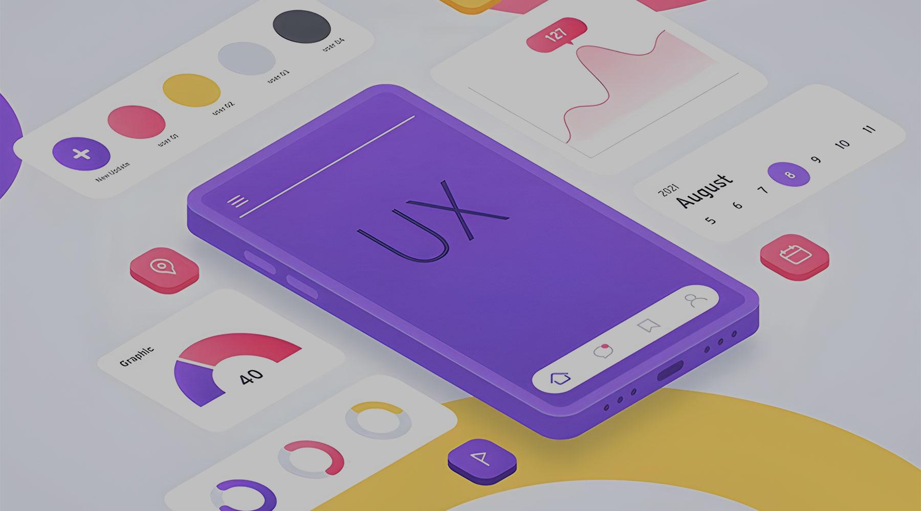 Why UI &UX Matter in Building WordPress Websites