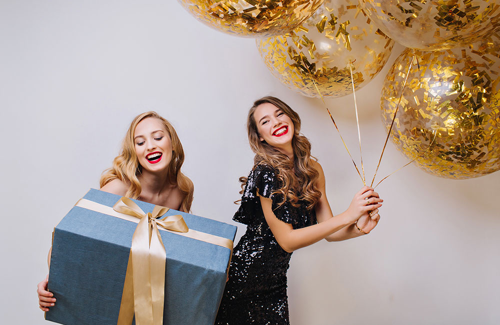 A Year of Transformation | Looking Ahead to an Unforgettable Year